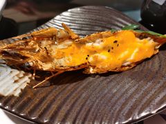 -天狗山料理(省体店)