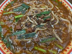 -桂花香手工面(鼓楼店)