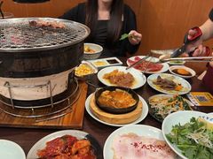 -蒜香焼肉PURUSHIN(马场路店)