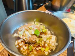 -西塔老太太泥炉烤肉(杭州首店)