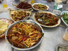 -小民大排档(江汉路店)