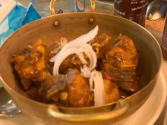 -CHINCHIN 青青·泰国料理(万象食家店)