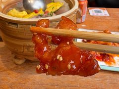 -小蓉合餐厅·川菜·陕南菜(凤城二路店)