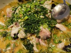 外婆叫花鱼-孙家外婆•长春地标美食新名片(红旗街万达店)