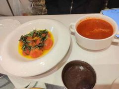 -MIO弥欧洋房西餐厅(中央大街店)