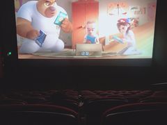 -万达影城(常熟IMAX店)