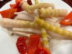 -荣生萝卜汤饭店