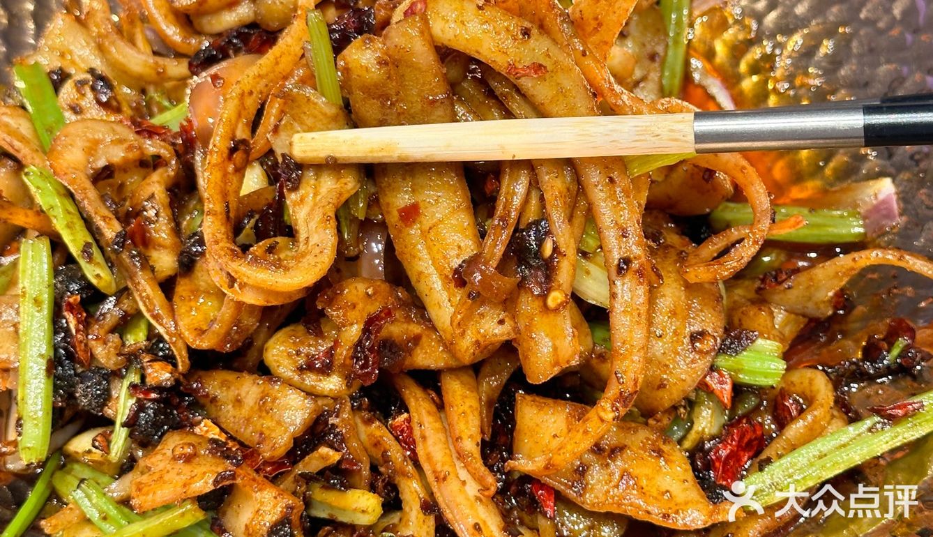 好吃下饭的湘菜太爱啦！