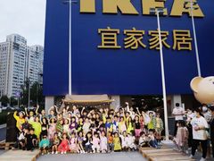 -潮童星少儿模特形体培训(郑州总校)