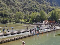 -楠溪江风景名胜区