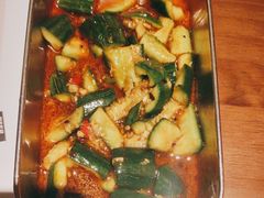 -神府路壹号·海鲜烧烤·砂锅粥·锅物(三坊七巷店)