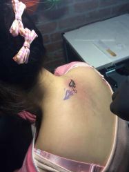 -TATTOO FAMILY刺青纹身工作室