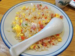 -妈妈的味道(和顺古镇店)