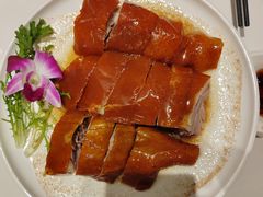 -潮粤香海鲜酒楼(沙湖店)