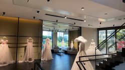 -MuseMarry婚纱(前海嘉里中心店)