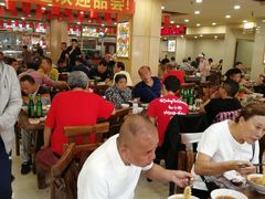 大堂-西塔大冷面(市府大路店)