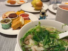 -盐城万豪酒店-盐城厨房西餐厅