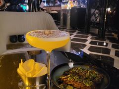 -南宁那莲豪华精选酒店-云霄酒廊·80楼高空城景酒吧