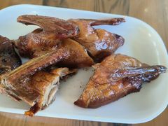 -崖口煲仔饭