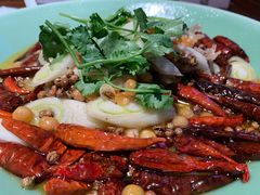 -鱼食饭稻·苏浙土菜17年老馆子(平江路店)