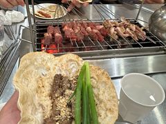 -小寒羊烧烤(凯瑞时代大厦店)