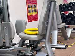 -YCHL Studios健身工作室(市二宫店)