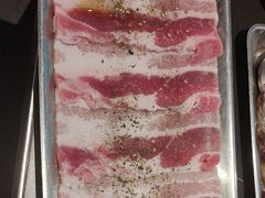 -黑崎烧肉·山野厨房(坪山店)