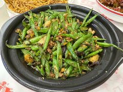 -堂瓦里·33年传统赣菜(第一街区店)