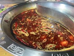 -张嬢嬢老火锅(壹号店•六年店)