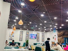 -东四民芳餐厅(世茂工三店)