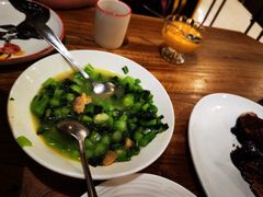 -新白鹿餐厅(银泰西湖文化广场店)