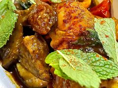 慢煮羊腿-LA MAISON公鸡和龙(蛇口店)