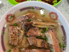 -七爷清汤腩·港式茶餐厅(世博店)