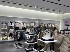 -ZARA(深圳金光华广场店)