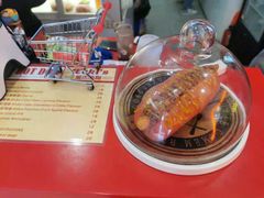 -Eckl’s爱氏热狗(猫街店)