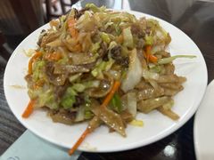 -爆肚冯(廊房二条店)