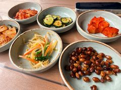 -长寿参鸡汤(朝韩风情街店)