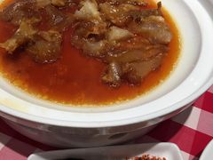 -西贝莜面村(镇江苏宁广场店)