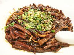 响油鳝丝-翠亭酒家(山西南路店)