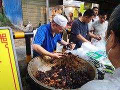 -马文章胖子甑糕(洒金桥店)