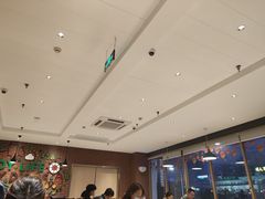 -德克士(宝鸡店)
