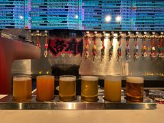 -牛啤堂精酿啤酒餐吧(五棵松华熙店)