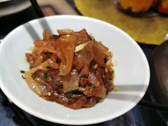 -香雪海饭店中餐厅(人民桥店)