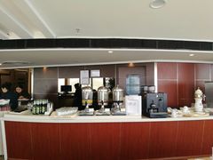 -汇泉王朝大饭店-旋转餐厅(南海路店)