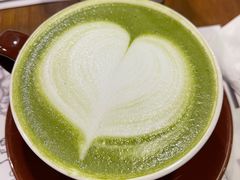 -藏书馆咖啡LibraryCoffee·Bistro(牡丹园店)