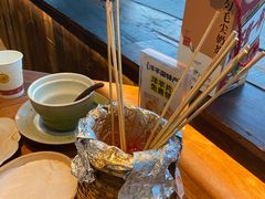 -包整·丝娃娃(甲秀楼景观店)