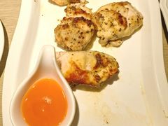 -波特曼西餐厅(中央大街店)