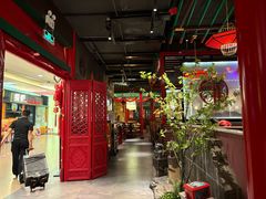 -缪氏川菜(深圳北站缤果空间店)