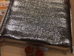 -宅恩特披萨(百汇城店)
