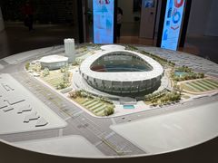 -上海城市规划展示馆